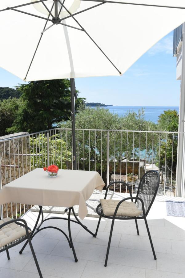 Buric House - Apartments Klasik And Studio Mini Rovinj Buitenkant foto