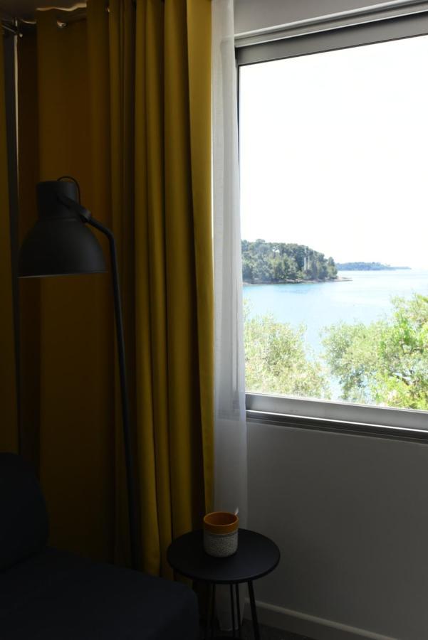 Buric House - Apartments Klasik And Studio Mini Rovinj Buitenkant foto