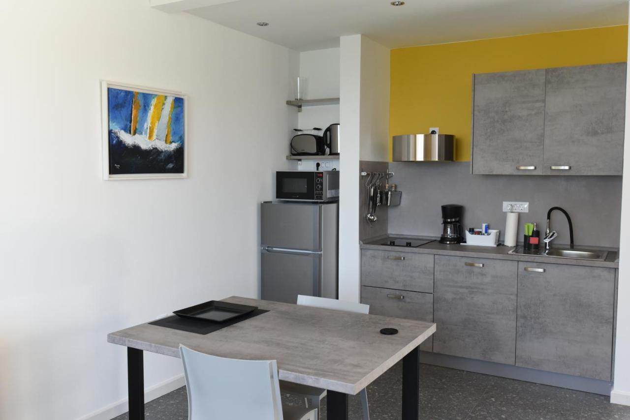 Buric House - Apartments Klasik And Studio Mini Rovinj Buitenkant foto