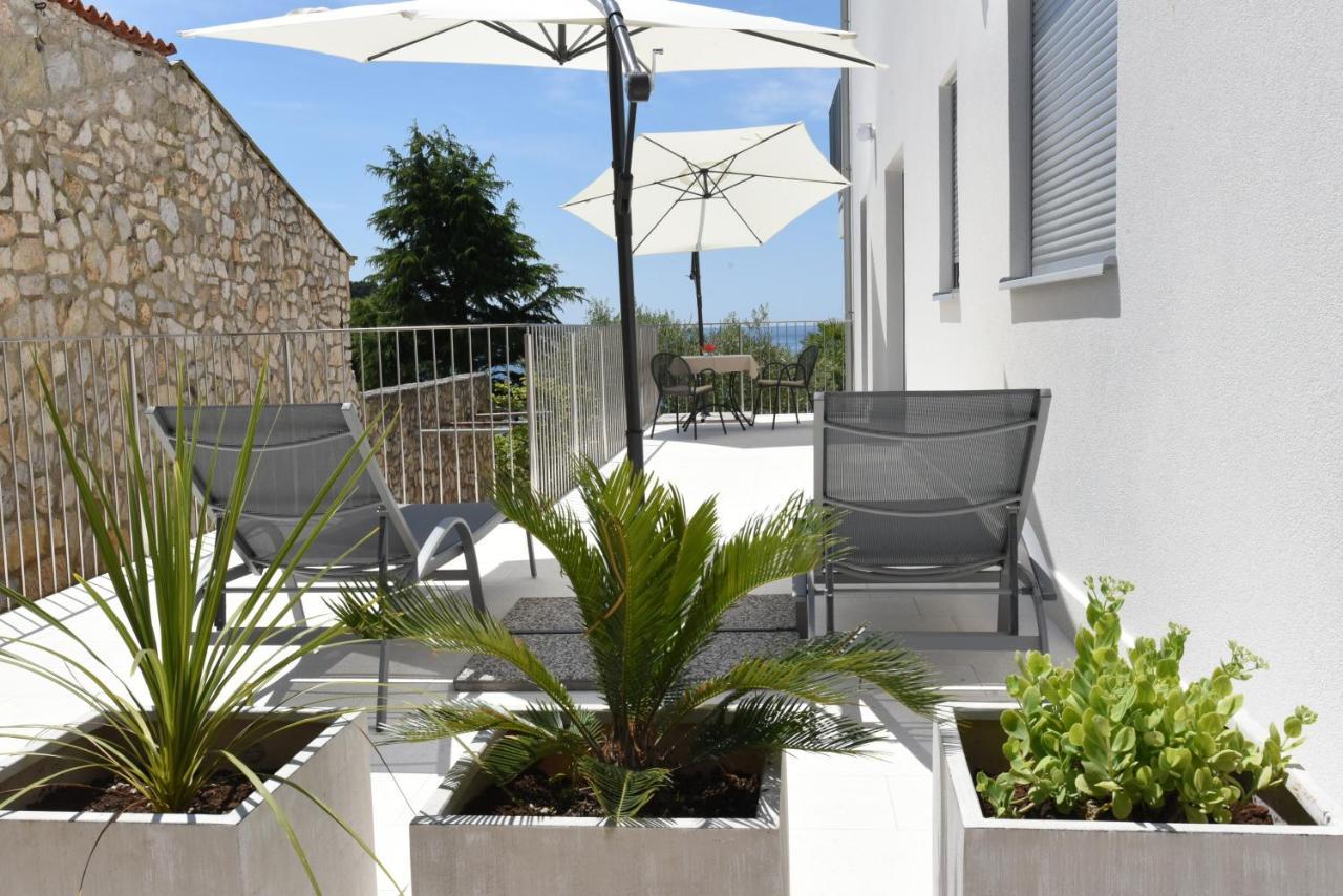 Buric House - Apartments Klasik And Studio Mini Rovinj Buitenkant foto