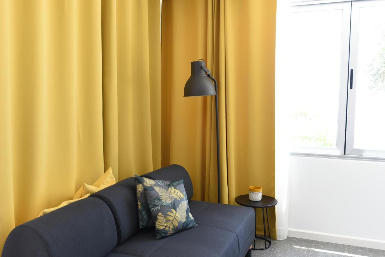 Buric House - Apartments Klasik And Studio Mini Rovinj Buitenkant foto