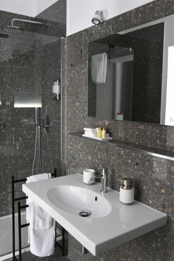 Buric House - Apartments Klasik And Studio Mini Rovinj Buitenkant foto