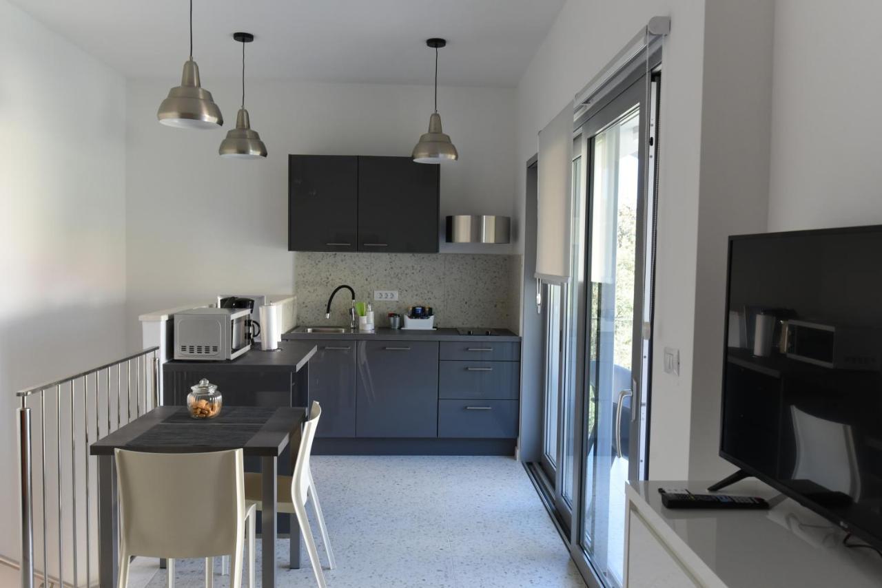 Buric House - Apartments Klasik And Studio Mini Rovinj Buitenkant foto