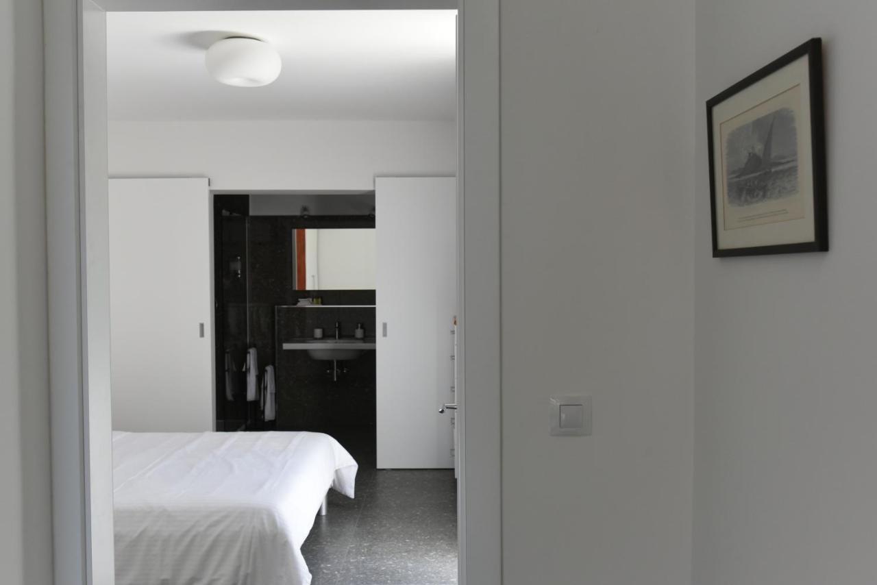 Buric House - Apartments Klasik And Studio Mini Rovinj Buitenkant foto