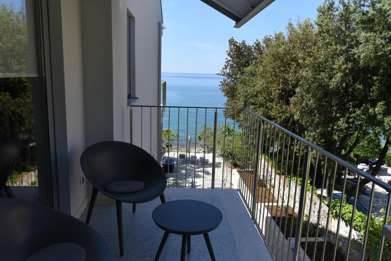 Buric House - Apartments Klasik And Studio Mini Rovinj Buitenkant foto