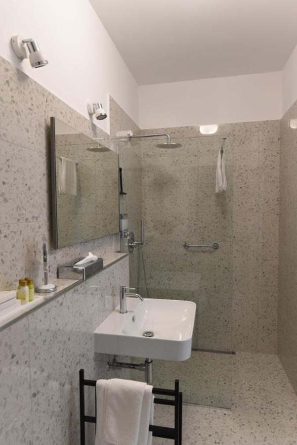 Buric House - Apartments Klasik And Studio Mini Rovinj Buitenkant foto