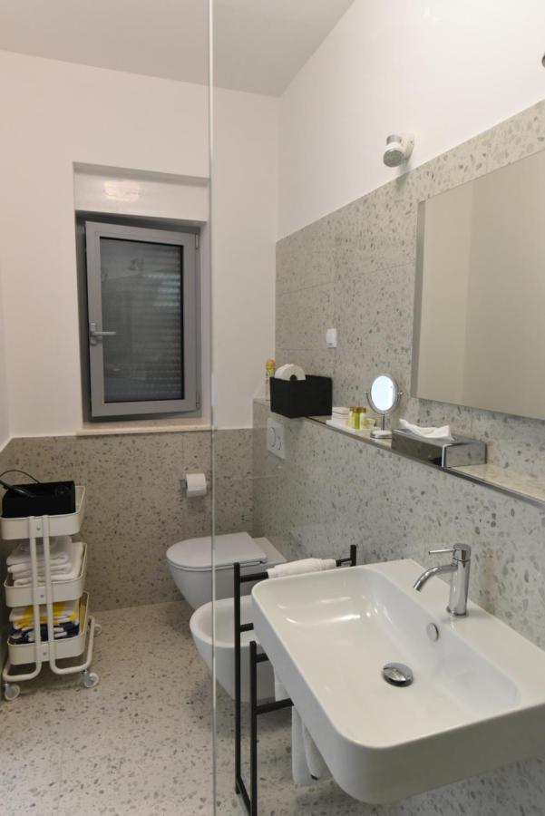 Buric House - Apartments Klasik And Studio Mini Rovinj Buitenkant foto