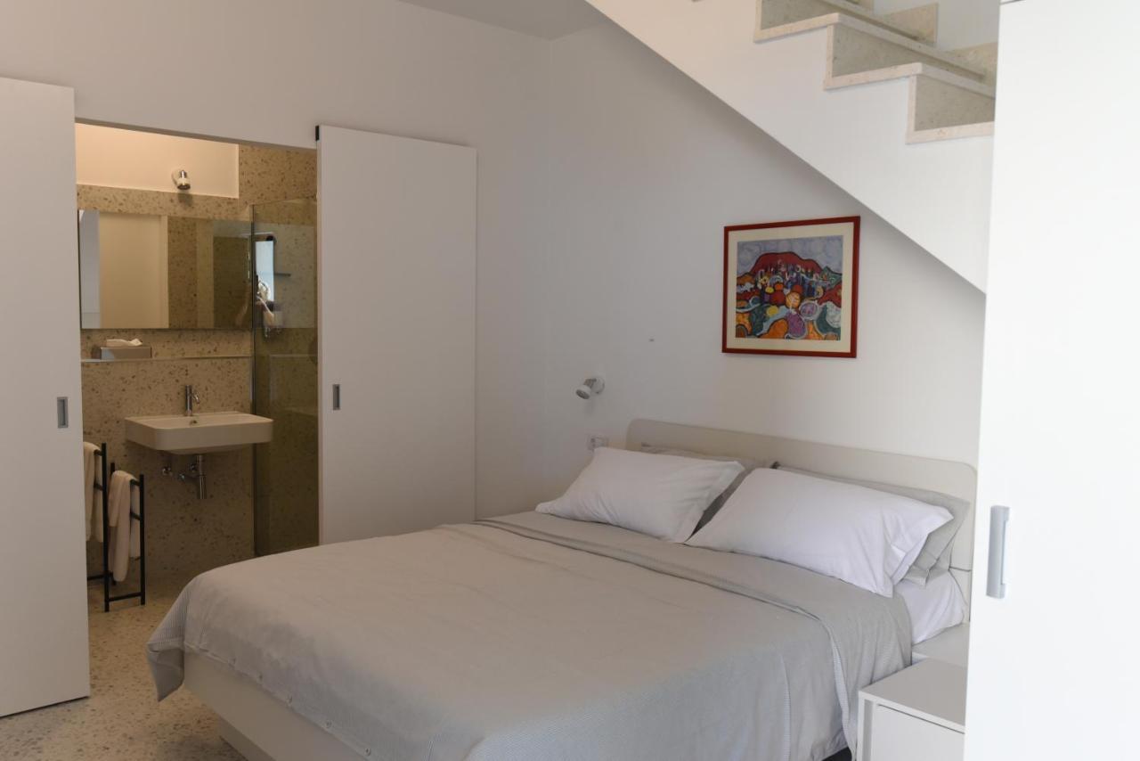 Buric House - Apartments Klasik And Studio Mini Rovinj Buitenkant foto