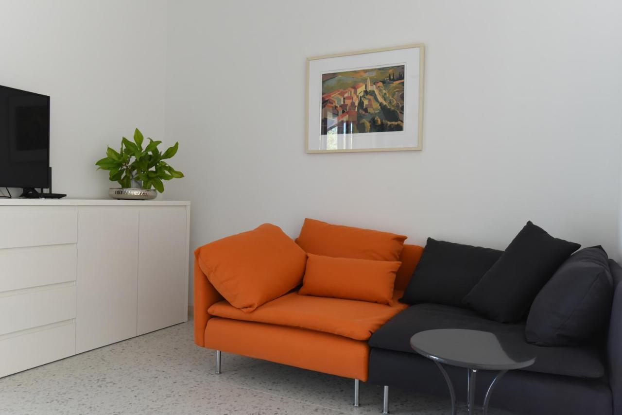 Buric House - Apartments Klasik And Studio Mini Rovinj Buitenkant foto